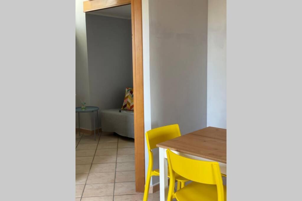 Appartamento Da Paoletta A San Vittorino, Roma San Vittorino  Zewnętrze zdjęcie