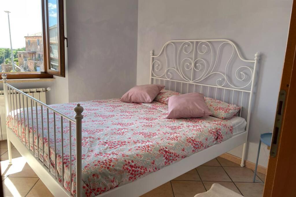 Appartamento Da Paoletta A San Vittorino, Roma San Vittorino  Zewnętrze zdjęcie