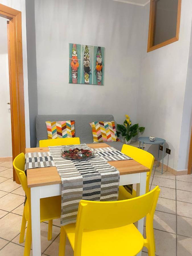Appartamento Da Paoletta A San Vittorino, Roma San Vittorino  Zewnętrze zdjęcie