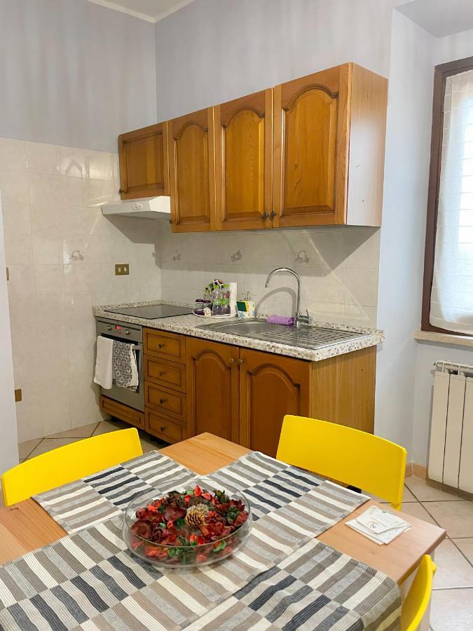 Appartamento Da Paoletta A San Vittorino, Roma San Vittorino  Zewnętrze zdjęcie