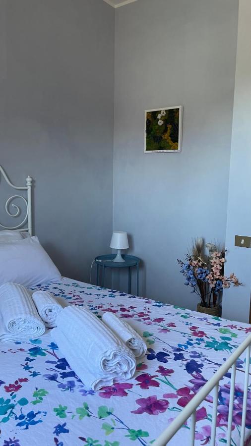 Appartamento Da Paoletta A San Vittorino, Roma San Vittorino  Zewnętrze zdjęcie