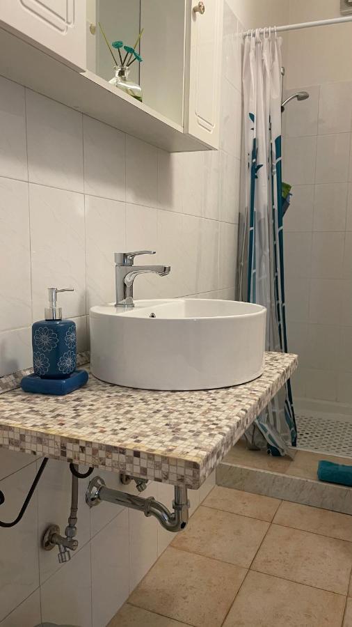 Appartamento Da Paoletta A San Vittorino, Roma San Vittorino  Zewnętrze zdjęcie