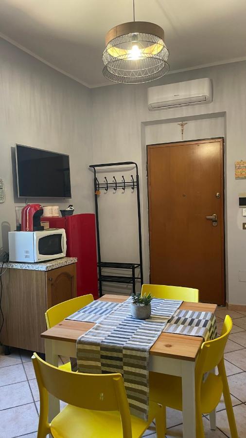 Appartamento Da Paoletta A San Vittorino, Roma San Vittorino  Zewnętrze zdjęcie
